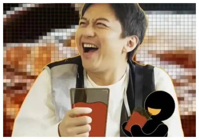 邓超家中搞怪举动竟然在孙俪不知情下做了这种有趣的事