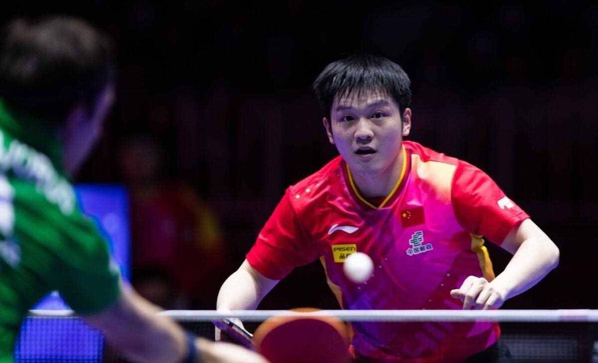 原创樊振东球迷质疑教练组饭圈恶习疑似影响国乒引争议