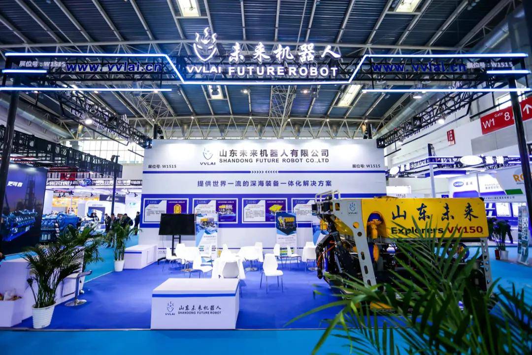 2000家展商、超万件展品，CM2024北京海工展3月25日在京盛大开幕