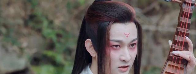 原创有翡原著粉懵了不该死的都领盒饭接下来怎么演