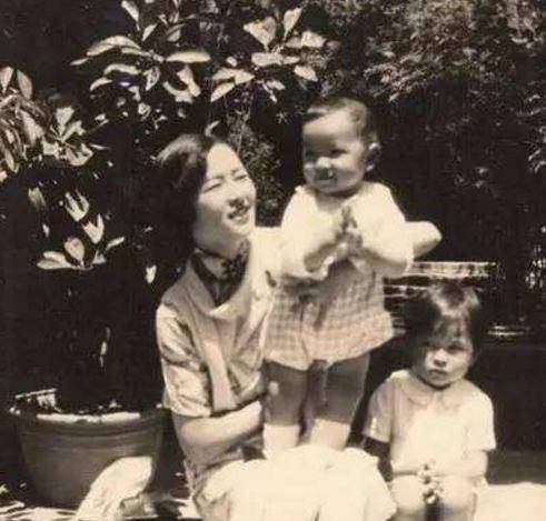 遇战争沈从文逃命林徽因劝解别悲观我们需要吃苦终能翻身