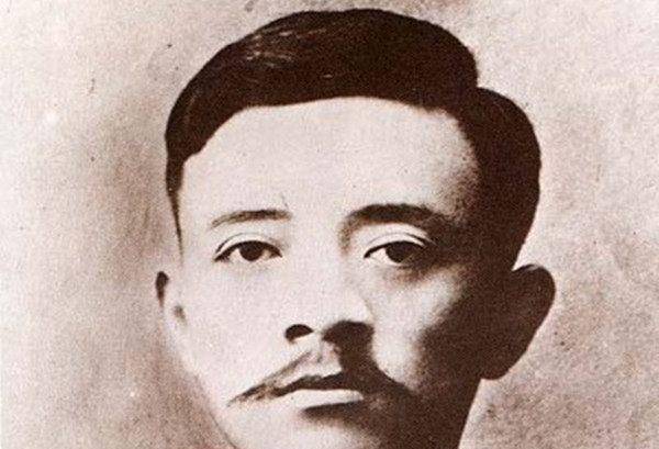 宋教仁31岁被刺杀留下唯一的12岁儿子最终结局如何