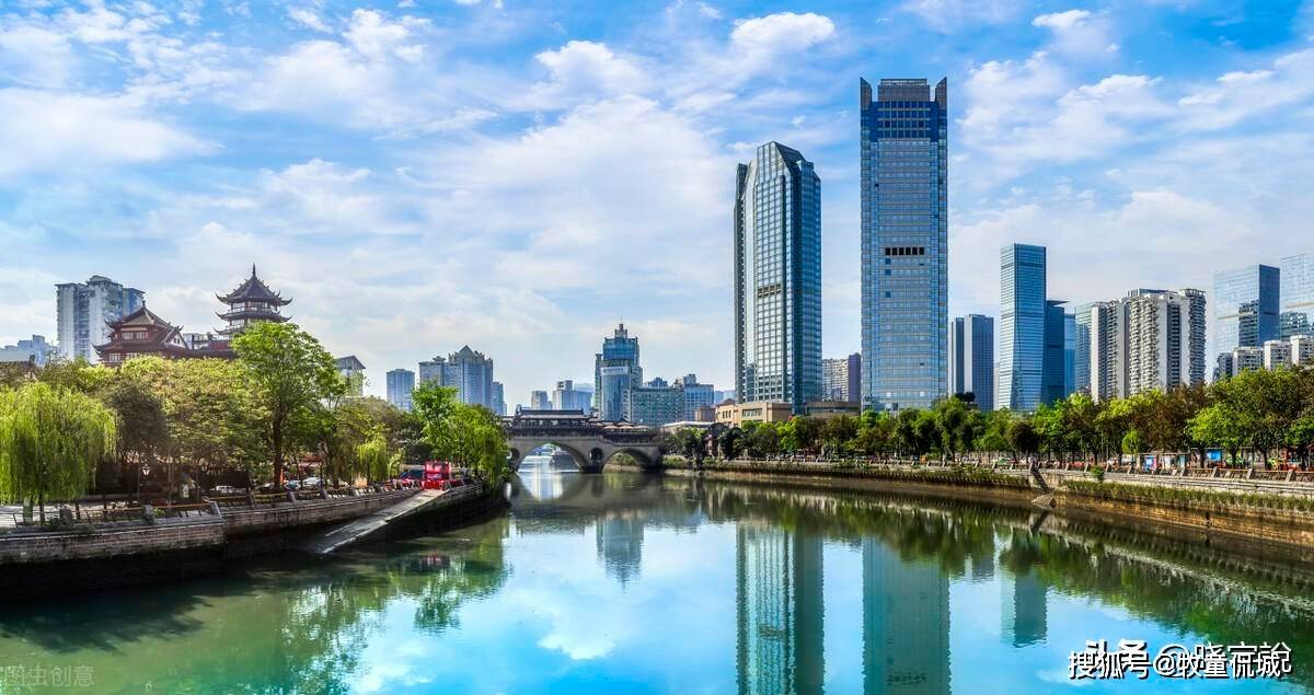 原创我国主要城市地铁建设速度排名青岛以47公里年排第1香港垫底