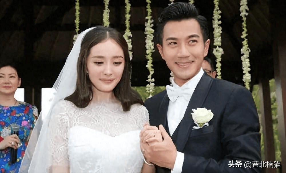 图她年纪大图她有老人味这4位娶老女人的男星到底图啥