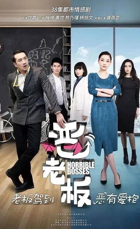 15部值得期待的积压剧毛晓彤一人独占了3部