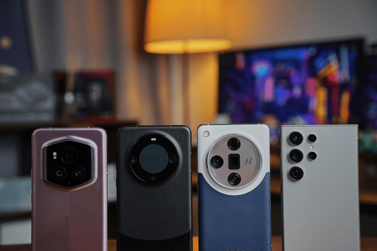 2024真香机皇汇总推荐,哪一款更适合你?_ultra_find_华为