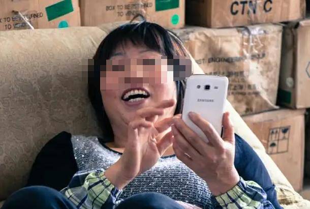 丈夫报警后,女子:他是好人_郭靖_刘巧娟_男子