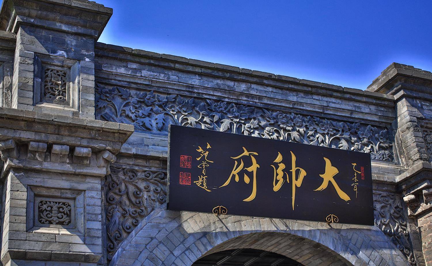 东北有个沈阳城不止有小品和二人转历史古迹更是丰富多彩