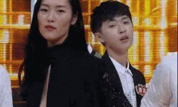 原创演员版蓝忘机扮演者童星出道跟关晓彤传绯闻却多年不火