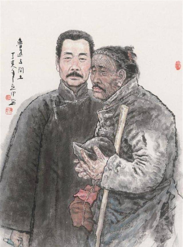 原创鲁迅先生有多矮真实身高不到1米6但灵魂的高度让世人仰望