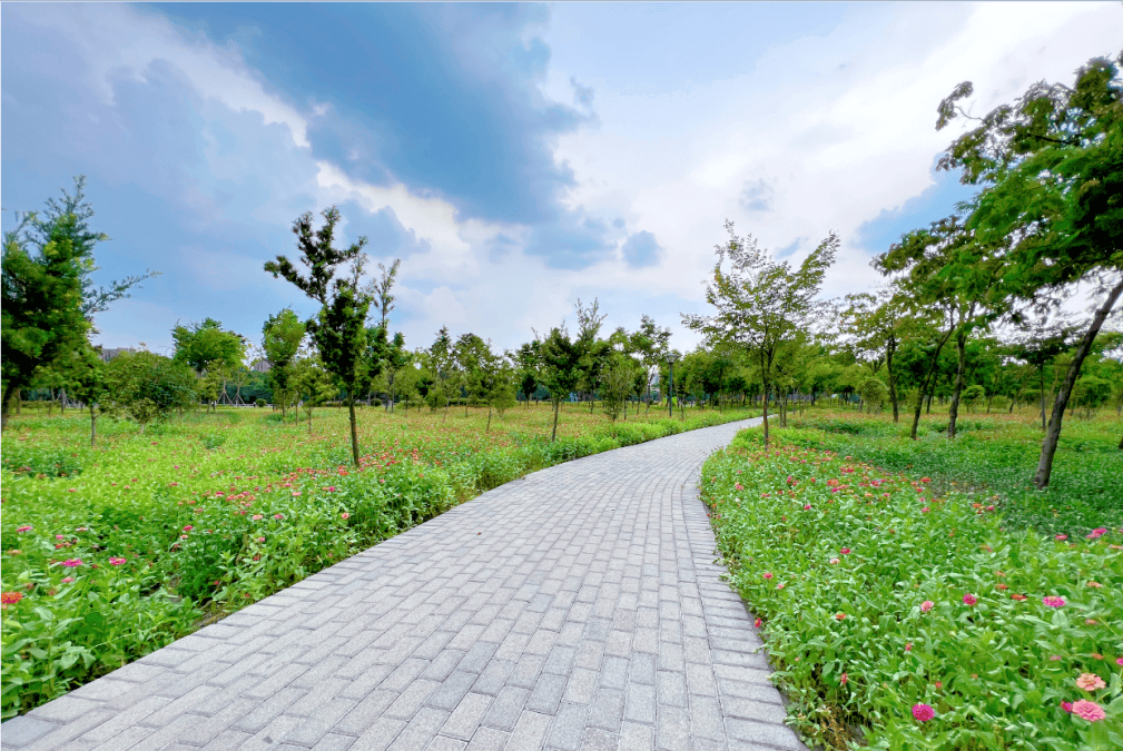 约450万级低密洋房花语天境最后51套约96㎡实景现房即将加推错过再无