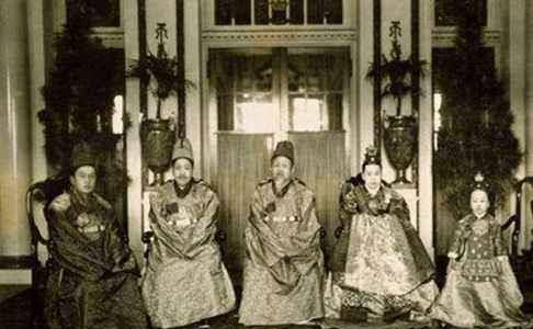 高丽向明朝索要土地还反对设立铁岭卫朱元璋的手段才叫雷霆