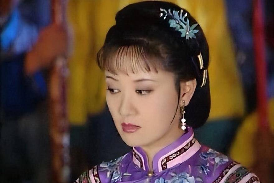 康熙死后留下的58岁宠妃,被雍正羞辱3次,颜面扫地含恨而终_宜妃_阿哥