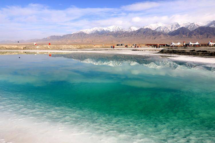 青甘大环线|6天5晚超全攻略避免踩雷15_day_景点_敦煌