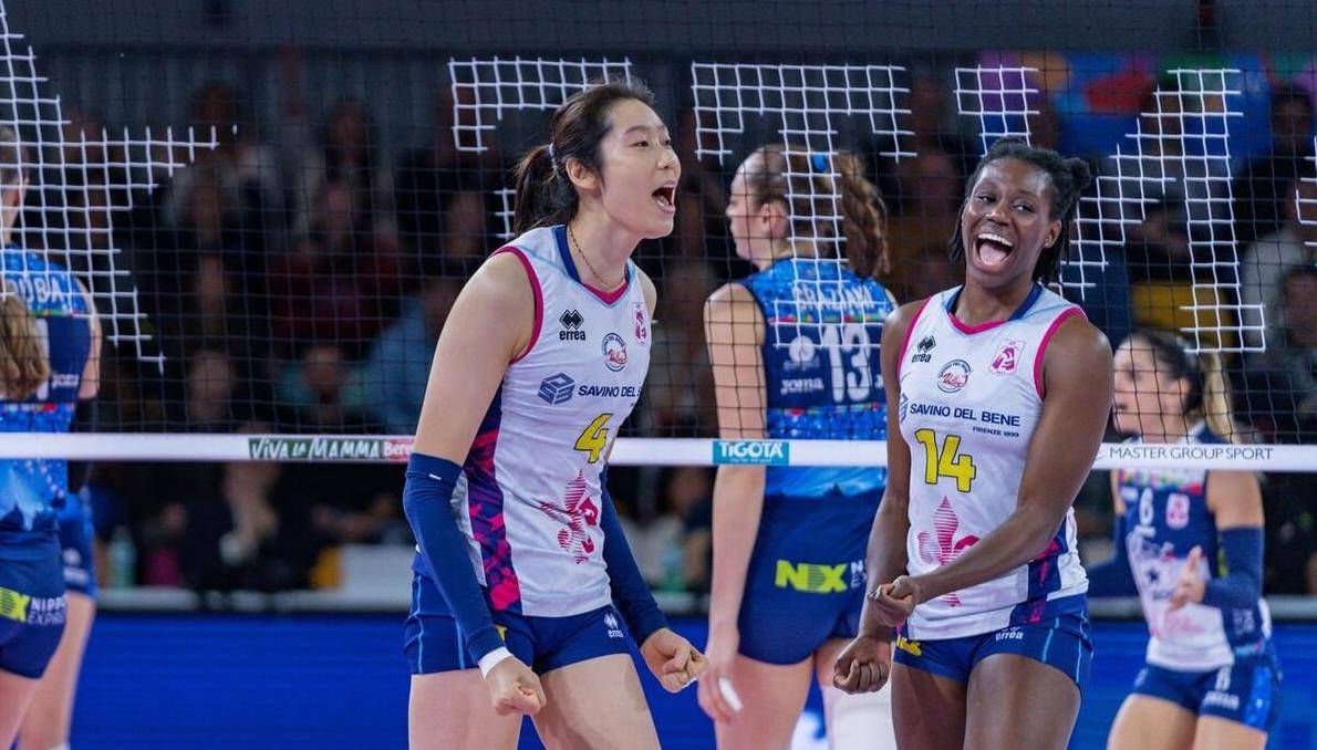 原创朱婷淡出地方队后惊人一幕奥运金牌竟助亲人穷游十年