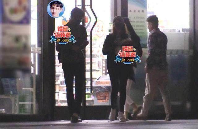 原创原创18岁宋威龙曝恋情比20岁的关晓彤更大胆不怕星途受阻