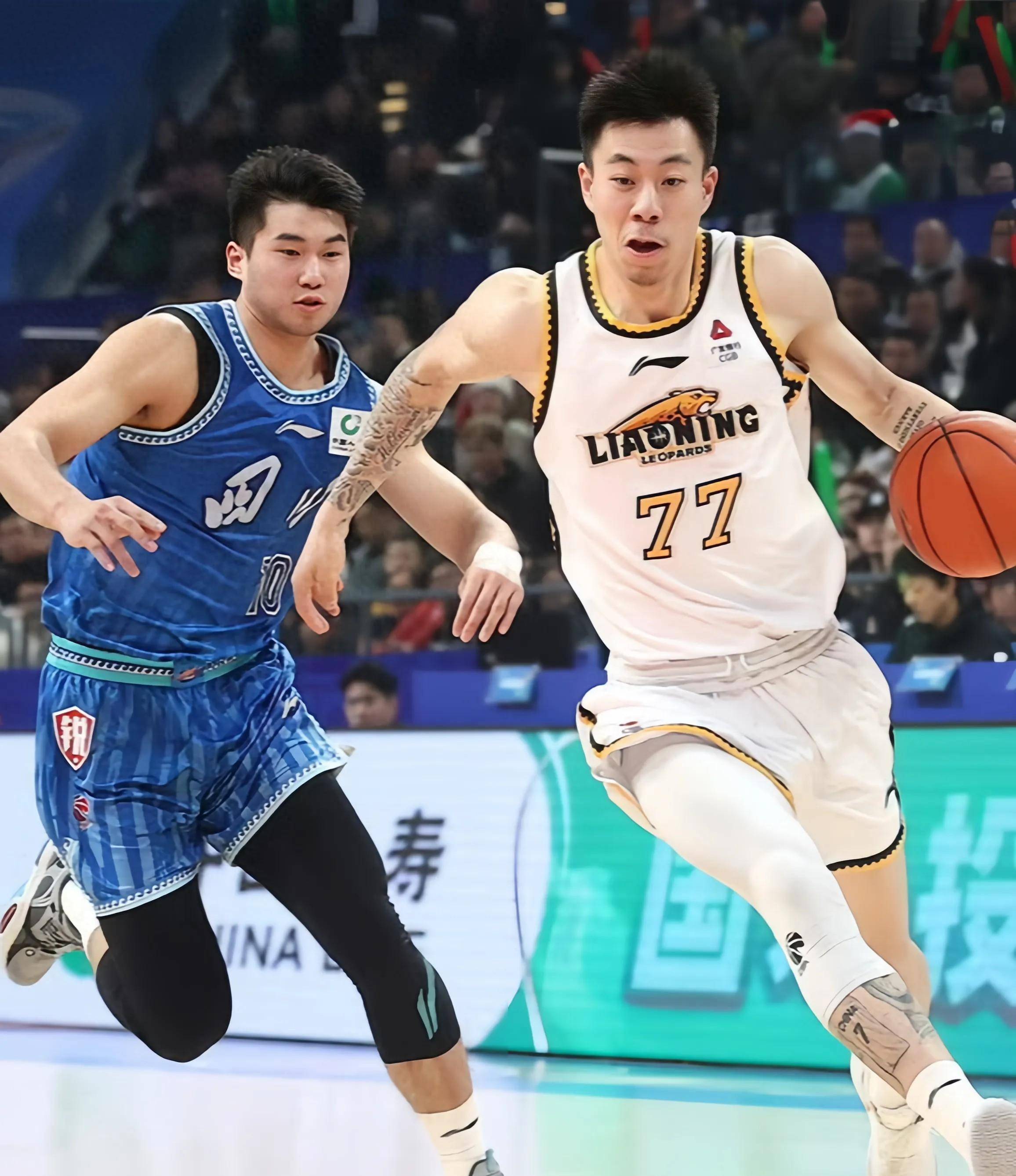 原创cba今晚6场对决辽宁迎战四川新疆对阵上海北控欲止住3连败