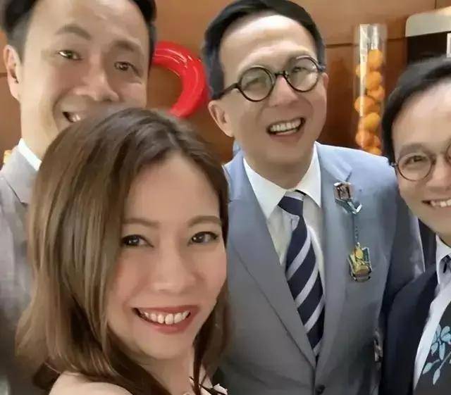 14岁李长治:李嘉诚亲自取名,遗传梁洛施好基因,能分百亿身家_李泽楷