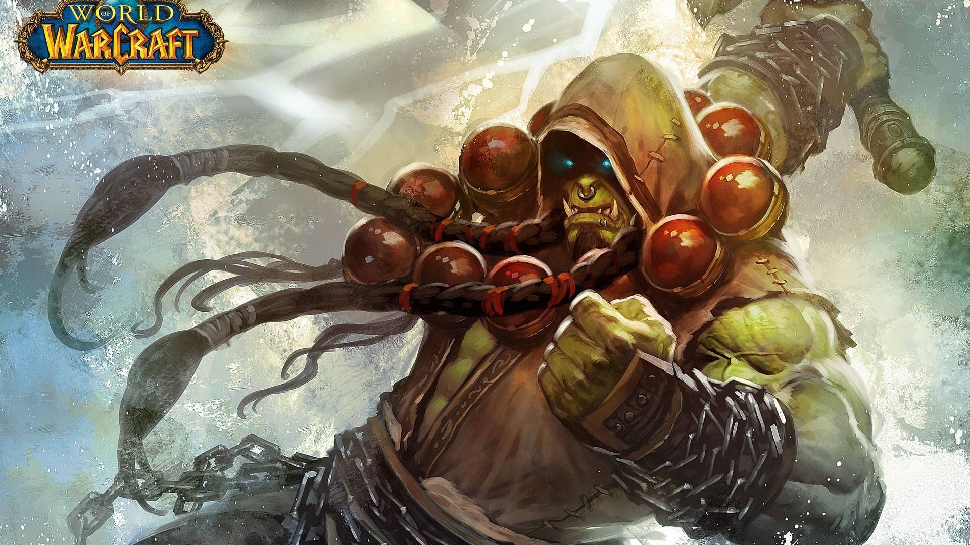 魔兽世界:某乐头条,国服即将回归,严谨性毋庸置疑!