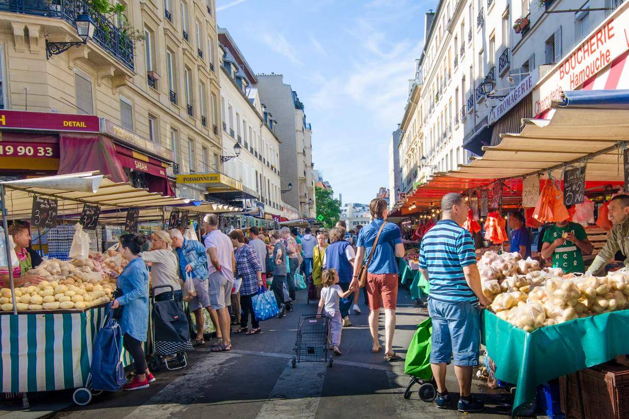 揭开法国的各种食物迷信:看了才知道,法国人有多迷信!