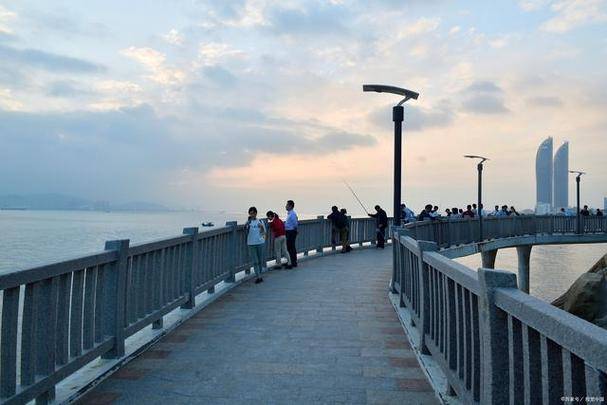 厦门1日旅游经典一日游岛内环岛篇特种兵