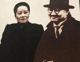 生女有方的宋嘉树:两女嫁总统,一女嫁首富,女婿