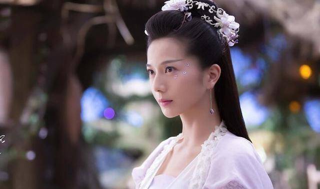 王艳娜_仙子_百花