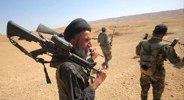 原创17年前我驻伊拉克大使带枪亲自营救被绑人质给我们提了什么醒