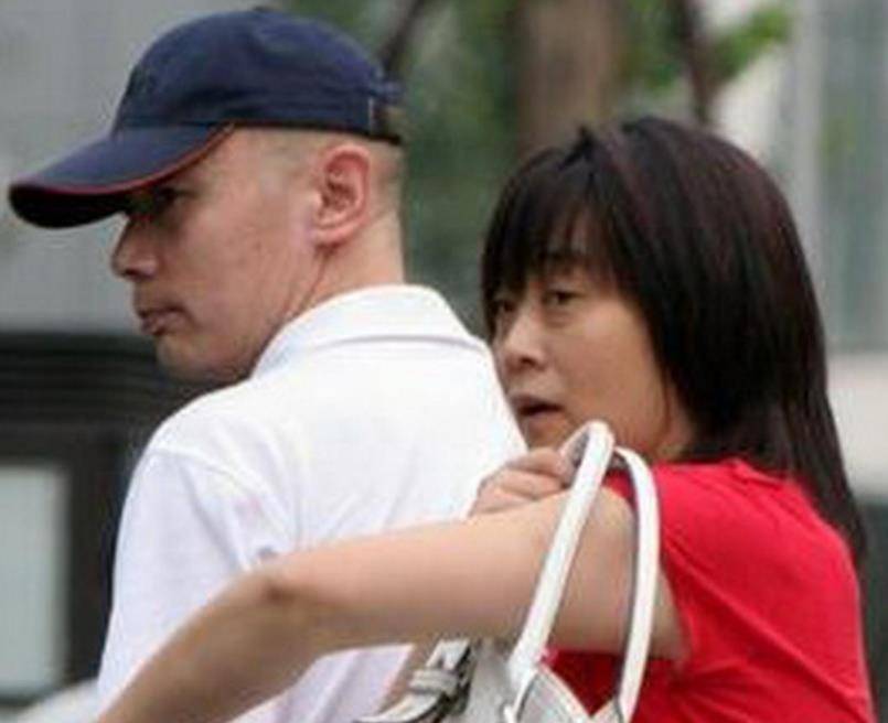 最长65年,最短30年,这才叫榜样_陈道明_妻子_葛优