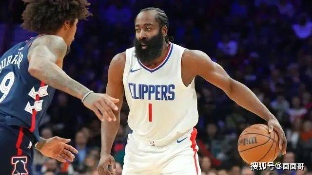 原创快船108107险胜76人乔治22104哈登16514