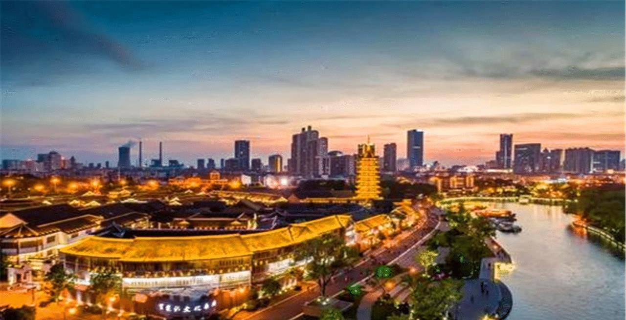 原创江苏省13市大排名连云港高于泰州淮安成最大的黑马