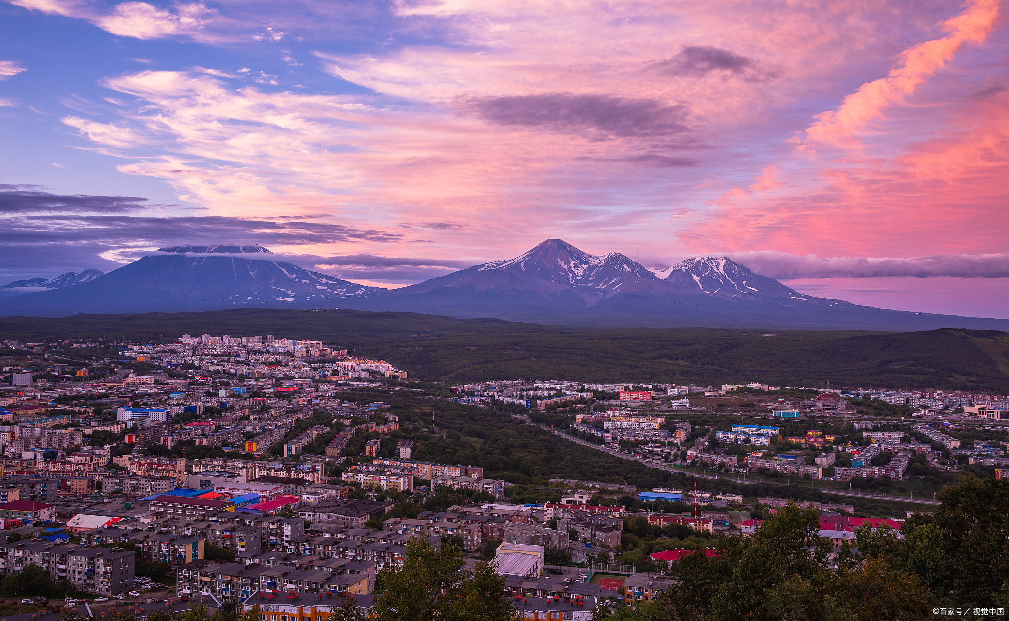漠河北极村4日游需要多少钱漠河北极村旅游行程线路分享