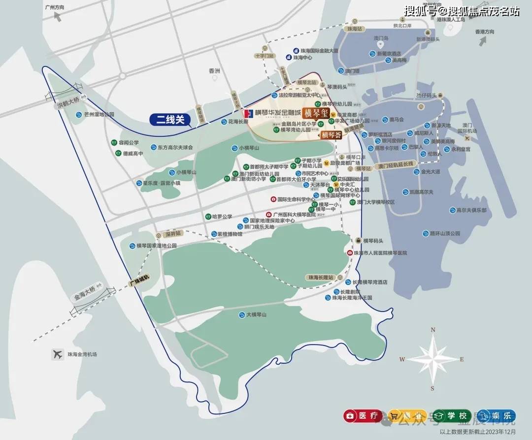 华发横琴玺珠海横琴岛售楼处网站丨华发横琴玺欢迎您丨楼盘详情