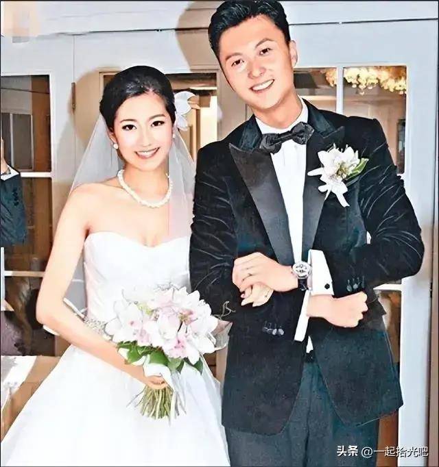 香港影后蔡思贝的感情纠葛从璀璨的星辰到隐入尘埃