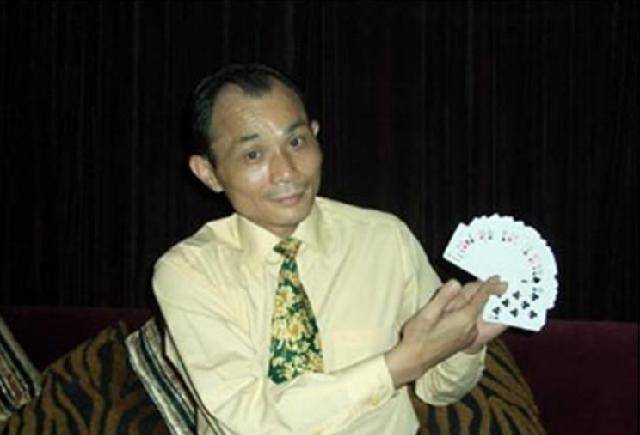 原创曾一夜赚600万却被人做局失去双腿亚洲赌王尧建云有多传奇