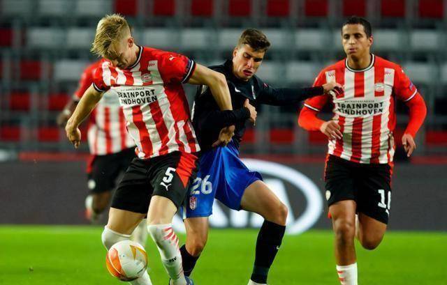 他们也成为了第27支参加欧战的西甲球队.