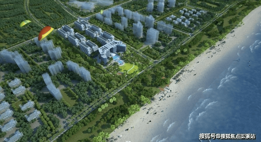 琼海博鳌晟景海岸售楼中心线上咨询,项目有什么户型在售_海南_滨海