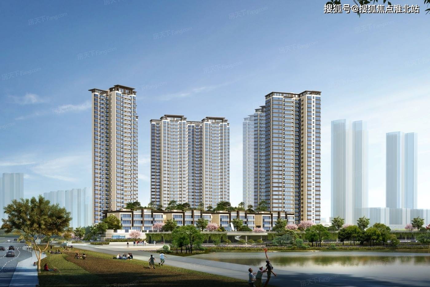 东莞世城悦湖花园售楼处电话784001861314转1000销售已认证