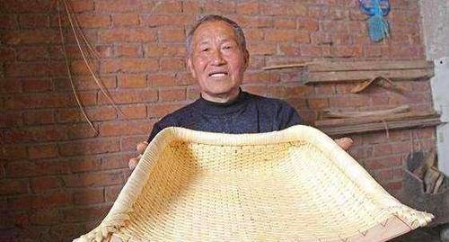 蕴含老祖宗智慧_簸箕_命运_指纹
