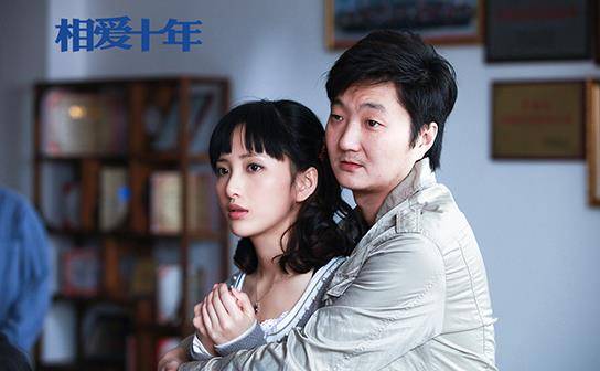 原创王大治丑的奇特对美女见一个爱一个找美女只为改善基因