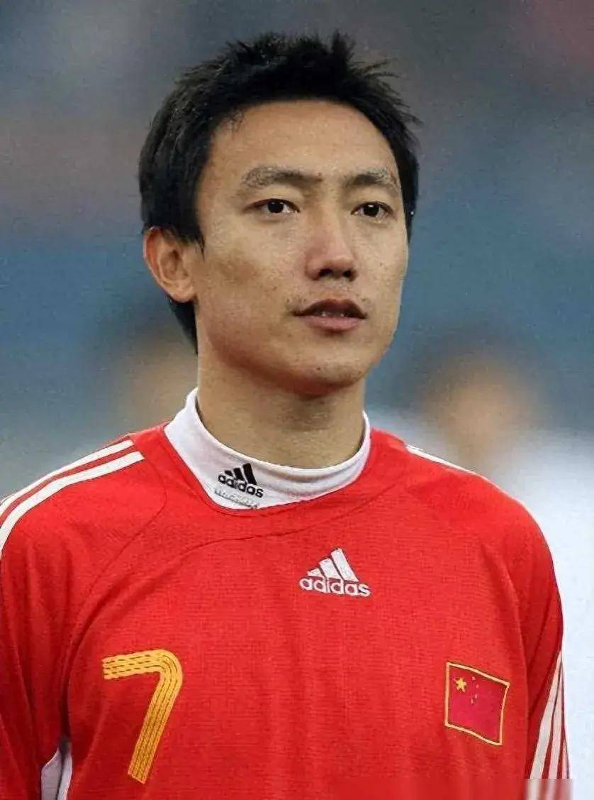 高开低走的追风少年,多少球迷的遗憾和惋惜_王宇_足球_名教练