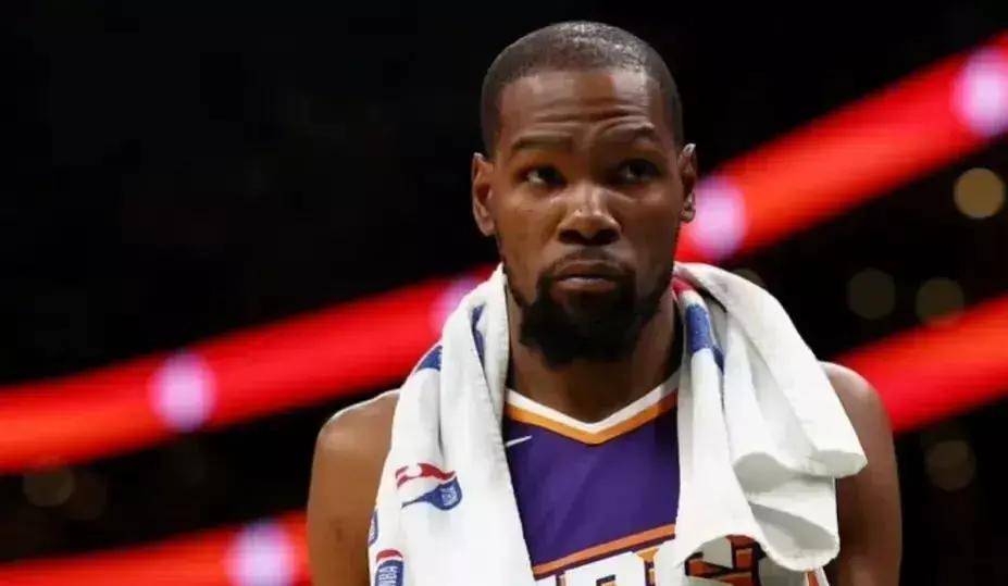 原创地震3换1爆炸4换1掘金招募杜兰特雷霆还要吃回头草