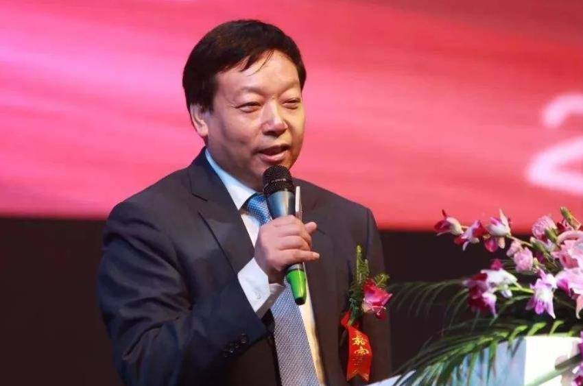 原创贪污国有资产骗取国家66亿后逃往美国王晓麟至今仍逍遥法外