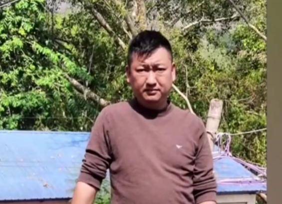 时被炸死,17年后他成为缉毒警察,生命定格在了36岁_张从顺_张子_黄涌