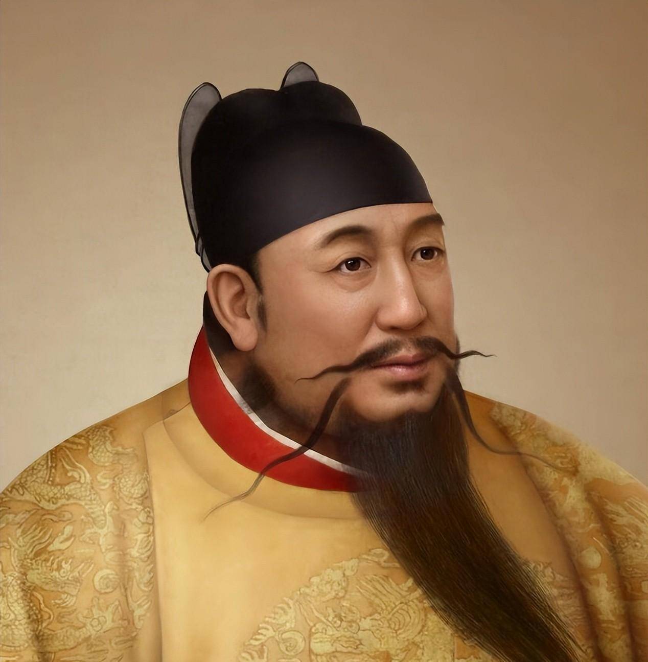 原创明朝十六位皇帝为何却只有明十三陵另外三个去哪儿了