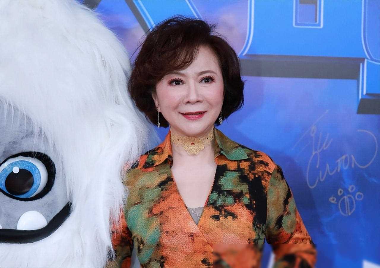 原创斯琴高娃你后悔了没