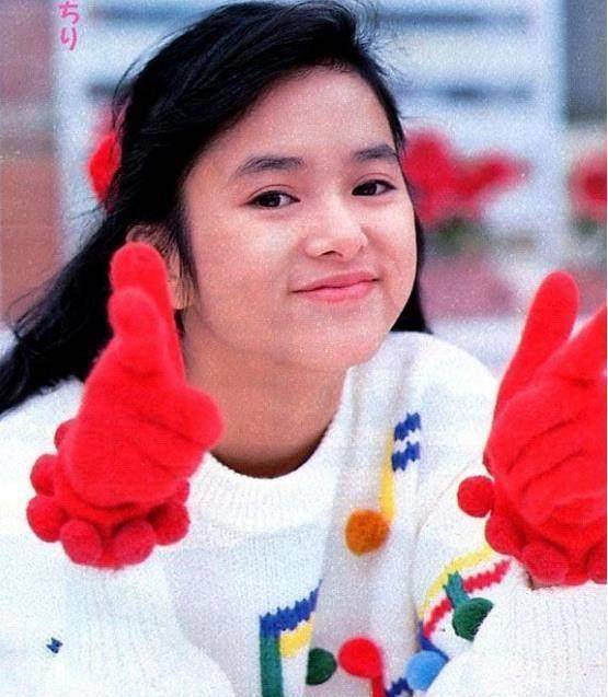 22岁当红时嫁入豪门息影,遇人不淑,如今老成这样_陈柏浩_丈夫_叶蕴仪