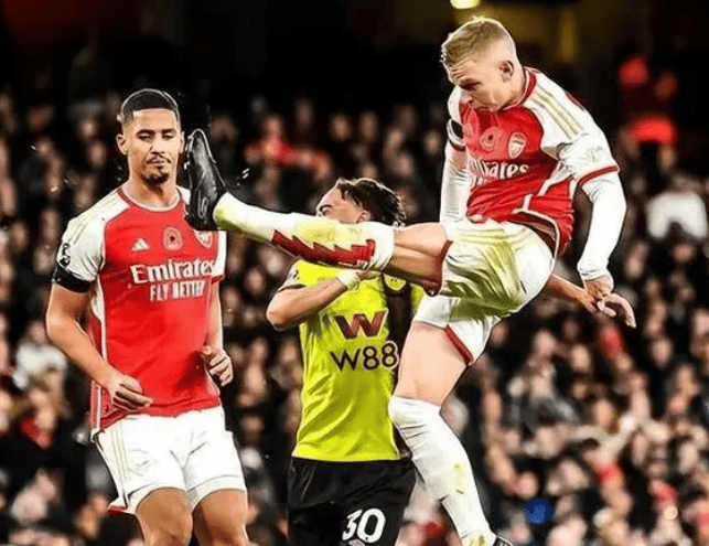 英超热门压力山大热刺惨败红魔连胜