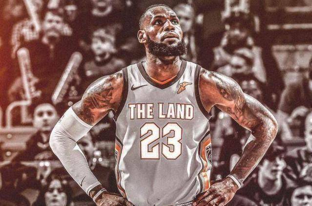 詹姆斯成历史首人再迎好消息,距离生涯神迹还差一场_尼克斯_比赛_骑士