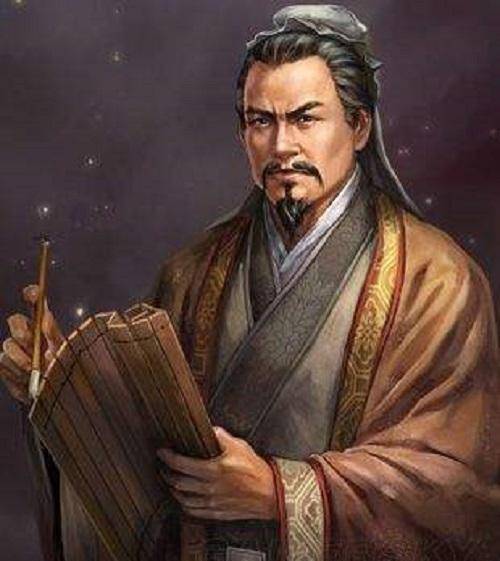 蔡邕_卫仲道_父母